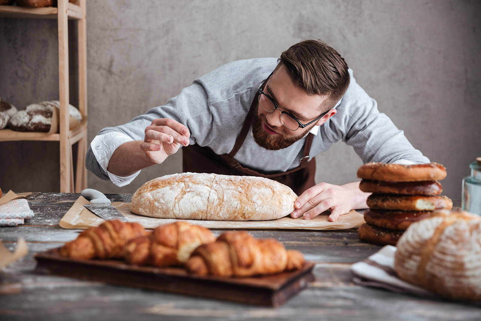 Support Your Local Cafes and Restaurants by Ordering Online