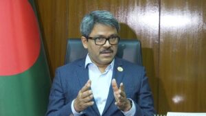 ইইউসহ ১৩ রাষ্ট্রদূতকে সতর্ক করলো বাংলাদেশ