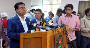 জাতীয় সংসদ নির্বাচন : ৪ দেশের অভিজ্ঞতা নিতে চায় ইসি