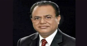 সাবেক যোগাযোগমন্ত্রী সৈয়দ আবুল হোসেন আর নেই