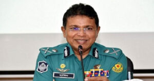 ২৮ অক্টোবরের সমাবেশ নিয়ে যা বললেন ডিএমপি কমিশনার