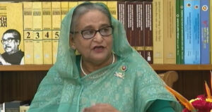 ডিজিটাল বাংলাদেশ না হলে অর্থনীতির চাকা সচল থাকতো না : প্রধানমন্ত্রী