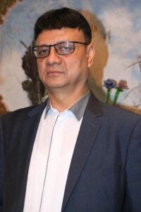প্রার্থিতা ফিরে পেলেন সিলেট -২ আসনের তৃণমূল বিএনপির প্রার্থী মোঃ আব্দুর রব