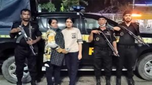 নিখোঁজ সেই এইচএসসি পরীক্ষার্থী সাভার থেকে উদ্ধার