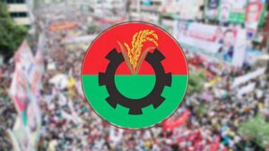 যে কারণে জুলাই সনদের সাংবিধানিক স্বীকৃতির পক্ষে নয় বিএনপি