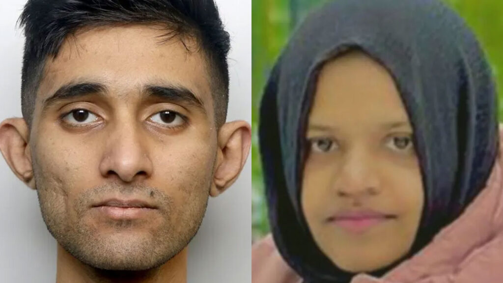 ব্রিটেনে স্ত্রীকে হত্যার দায়ে বাংলাদেশি যুবকের ২৮ বছরের জেল