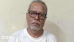 ২০১৮ সালের নির্বাচনে নিজের দায় স্বীকার করলেন সাবেক সিইসি নুরুল হুদা