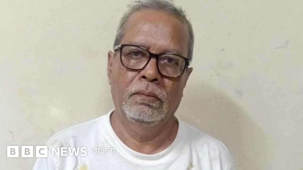 ২০১৮ সালের নির্বাচনে নিজের দায় স্বীকার করলেন সাবেক সিইসি নুরুল হুদা