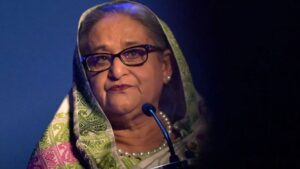 হাসিনাকে দেশে ফেরাতে আ.লীগের নতুন পরিকল্পনা