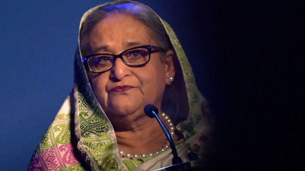 হাসিনাকে দেশে ফেরাতে আ.লীগের নতুন পরিকল্পনা