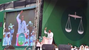 আগামীর বাংলাদেশ ইসলামের বাংলাদেশ: ফয়জুল হক