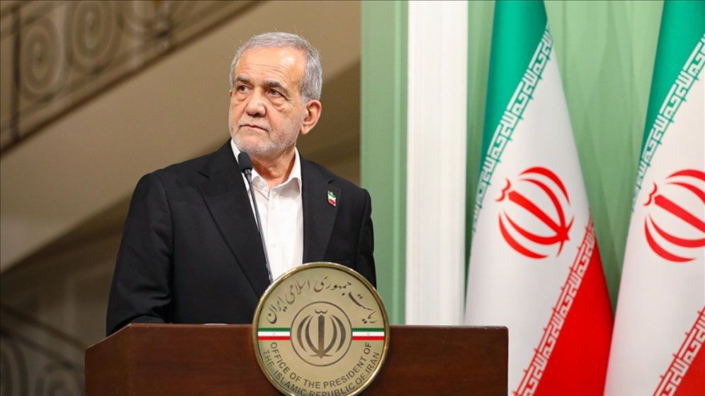 ইরানি প্রেসিডেন্টকে হত্যার চেষ্টা করেছে ইসরাইল