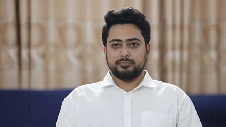 গোপালগঞ্জের প্রতিটা গ্রামে কর্মসূচি করবো: নাহিদ ইসলাম