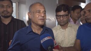 গোয়েন্দা তথ্য ছিল, কিন্তু গোপালগঞ্জের ঘটনা এতবড় হবে সে তথ্য ছিল না: স্বরাষ্ট্র উপদেষ্টা