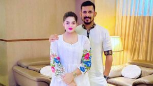 নিজেদের নির্দোষ দাবি করে ন্যায়বিচার চাইলেন নাসির-তামিমা