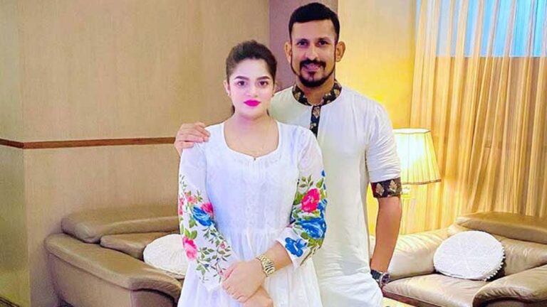 নিজেদের নির্দোষ দাবি করে ন্যায়বিচার চাইলেন নাসির-তামিমা