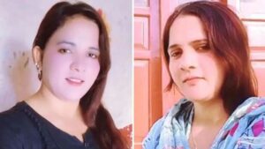 পাকিস্তানে আরেক টিকটকারের ‘রহস্যজনক’ মৃত্যু