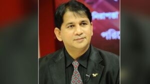 বিএসবি গ্লোবাল নেটওয়ার্কের খায়রুল বাশার গ্রেফতার