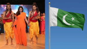 বিশেষ উদ্দেশ্যে পাকিস্তানে মঞ্চস্থ হলো ‘রামায়ণ’