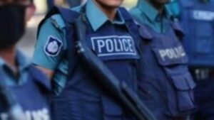 ১১০ এসআইকে ইন্সপেক্টর পদে পদোন্নতি দিয়ে প্রজ্ঞাপন