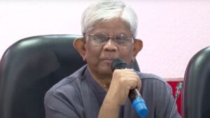 ‘ব্যাংকের ৮০% টাকা নিয়ে গেছে, পুনর্গঠনে ৩৫ বিলিয়ন লাগবে’
