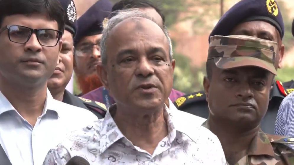 ‘ভারত পুশইনের সময় নদীর পাড়ে, জঙ্গলে ফেলে যায়- এটা কোনোভাবে গ্রহণযোগ্য নয়’