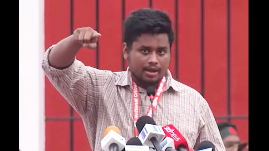 এনসিপিকে আসন দিয়ে কেনা যাবে না : হাসনাত আবদুল্লাহ