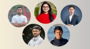 হাসনাত-সারজিসসহ ৫ নেতাকে কারণ দর্শানো নোটিশ