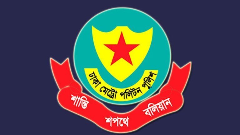 রিকশাচালককে হ/ত্যা মা/মলার আসামি করার বিষয়ে যা বলল পুলিশ