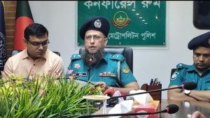 সাংবাদিক তুহিন হত্যা মামলায় ১১ কর্ম দিবসে চার্জশিট