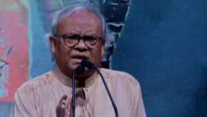 ১৫ আগস্ট শোক জানানো কবি-শিল্পীদের যা বললেন রিজভী