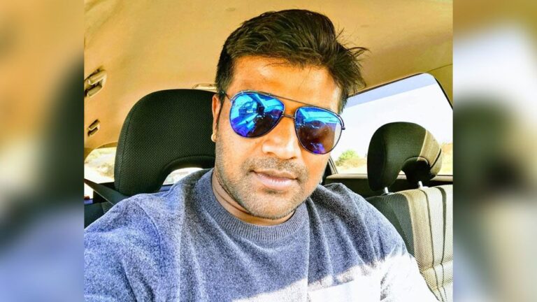 দেশে ফেরা হলো না রুবেলের, বিমানবন্দরেই ঢলে পড়লেন মৃ/ত্যু/র কোলে