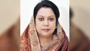বিএনপি নেত্রীর বিরুদ্ধে দুদকের মামলা অনুমোদন