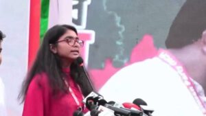 নাগরিকদের স্বাস্থ্য তথ্য ডিজিটালি সংরক্ষণ করা হবে: তাসনিম জারা