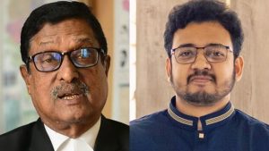 ফজলুর রহমানের সেই বক্তব্যের প্রতিক্রিয়ায় যা বললেন শিবির নেতা