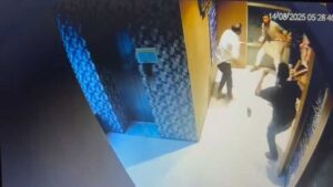 বনানীর ‘সিসা বারে’ যুবক হ/ত্যা মামলায় দুইজন রি/মান্ডে