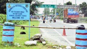 এক বছরে দিল্লি ও ঢাকার সম্পর্ক রাতারাতি কীভাবে বদলে গেল?