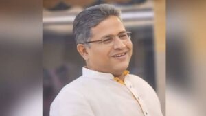 কৃষক দলের সাধারণ সম্পাদক বাবুল কারাগারে
