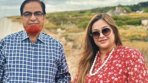মেয়েসহ বাহারকে আটকের পর যে কারণে ছেড়ে দিল কলকাতা পুলিশ