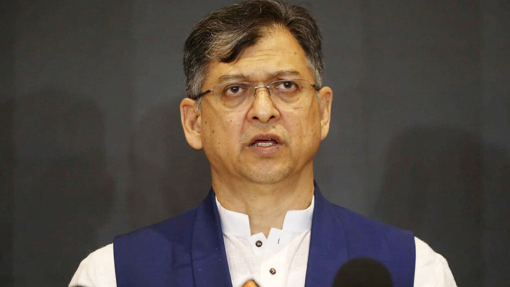 জুলাই সনদকে সংবিধানের ওপর প্রাধান্য দিলে খারাপ নজির হবে: সালাহউদ্দিন