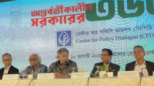 মানুষের জীবন জীবিকায় স্বস্তি আসেনি