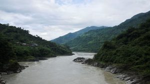 এবার চীনের সঙ্গে ভারতের পানিযুদ্ধের আশঙ্কা