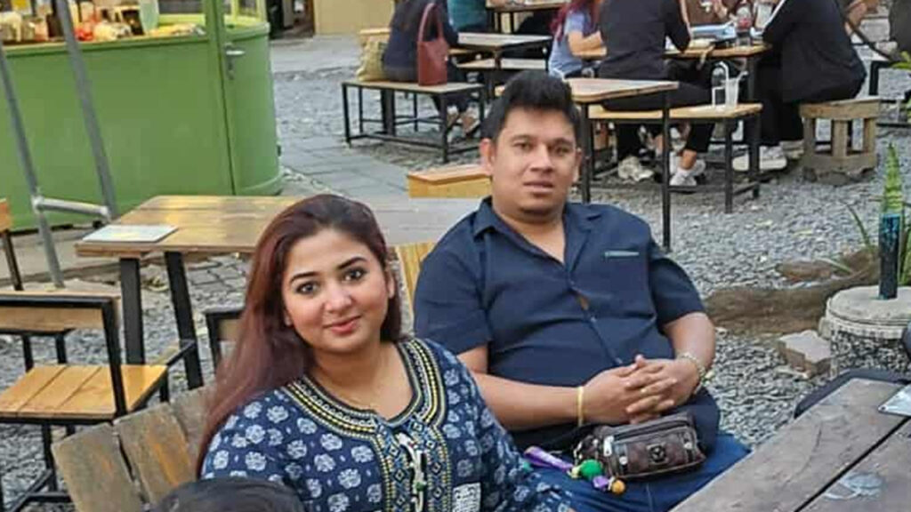 মিরপুরে গৃহবধূর রহস্যজনক মৃ/ত্যু, পলাতক স্বামীসহ ৯ জনের বিরুদ্ধে মামলা