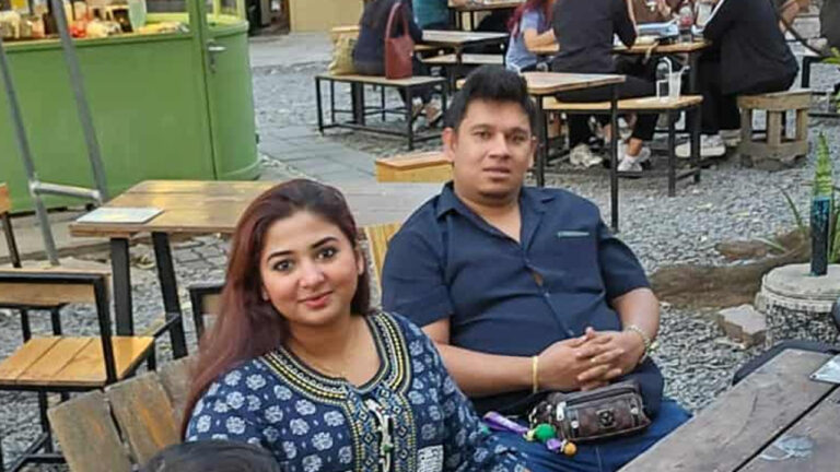 মিরপুরে গৃহবধূর রহস্যজনক মৃ/ত্যু, পলাতক স্বামীসহ ৯ জনের বিরুদ্ধে মামলা
