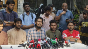 ঢাকায় জাতিসংঘ মানবাধিকার অফিসের অনুমোদন বাতিলে ২৪ ঘণ্টার আল্টিমেটাম