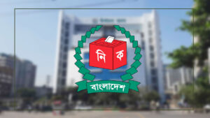 দ্বিতীয় দফায় ভোটার তালিকা প্রকাশ রোববার