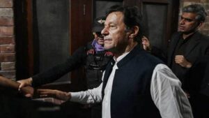 ইমরানের জামিন আবেদন নিয়ে পাঞ্জাব সরকারকে নোটিশ দিল সুপ্রিম কোর্ট