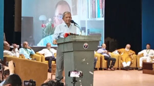 আমাদের ভবিষ্যৎ প্রধানমন্ত্রী তারেক রহমান : মির্জা ফখরুল