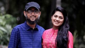 ফারুকীর জন্য বসছে চিকিৎসকদের বোর্ড মিটিং, জানালেন তিশা