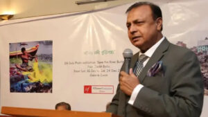 চট্টগ্রামে সাবেক সেনাপ্রধান হারুন-অর-রশীদের ম/র/দে/হ উ/দ্ধার